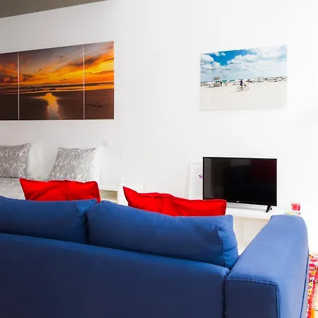 Apartamento Bright • Downtown