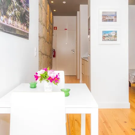 Apartment Bright • Downtown Porto