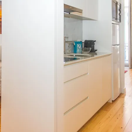 Apartamento Bright • Downtown