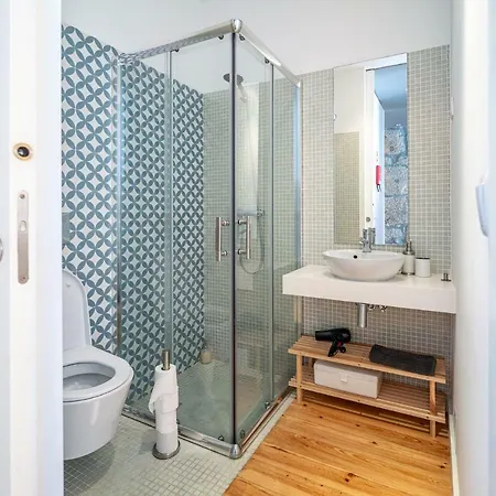 Bright • Downtown Oporto