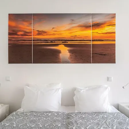 Bright • Downtown Apartamento