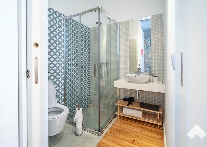 Bright • Downtown Oporto