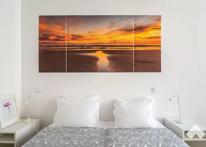 Bright • Downtown Apartamento