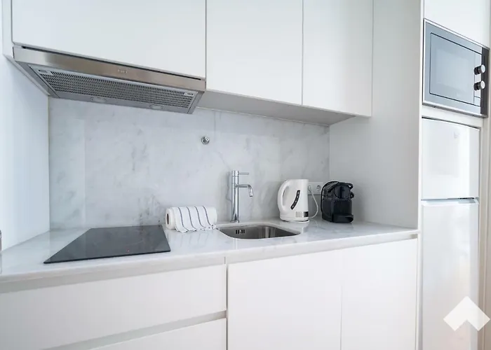 Bright • Downtown Διαμέρισμα *