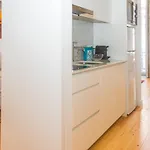 Apartmán Bright • Downtown