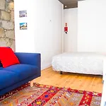 Apartmán Bright • Downtown