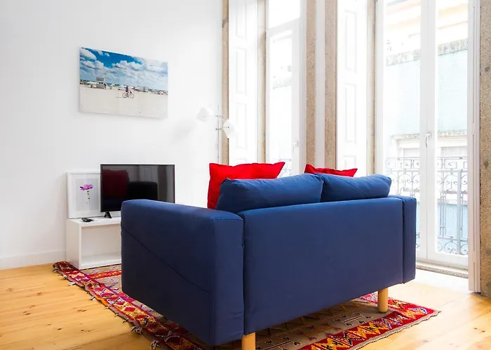 Bright • Downtown Апартаменты *