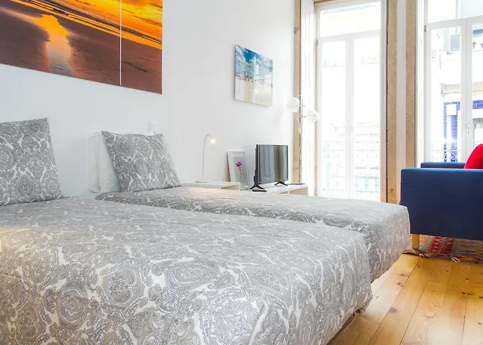 Bright • Downtown Апартаменты